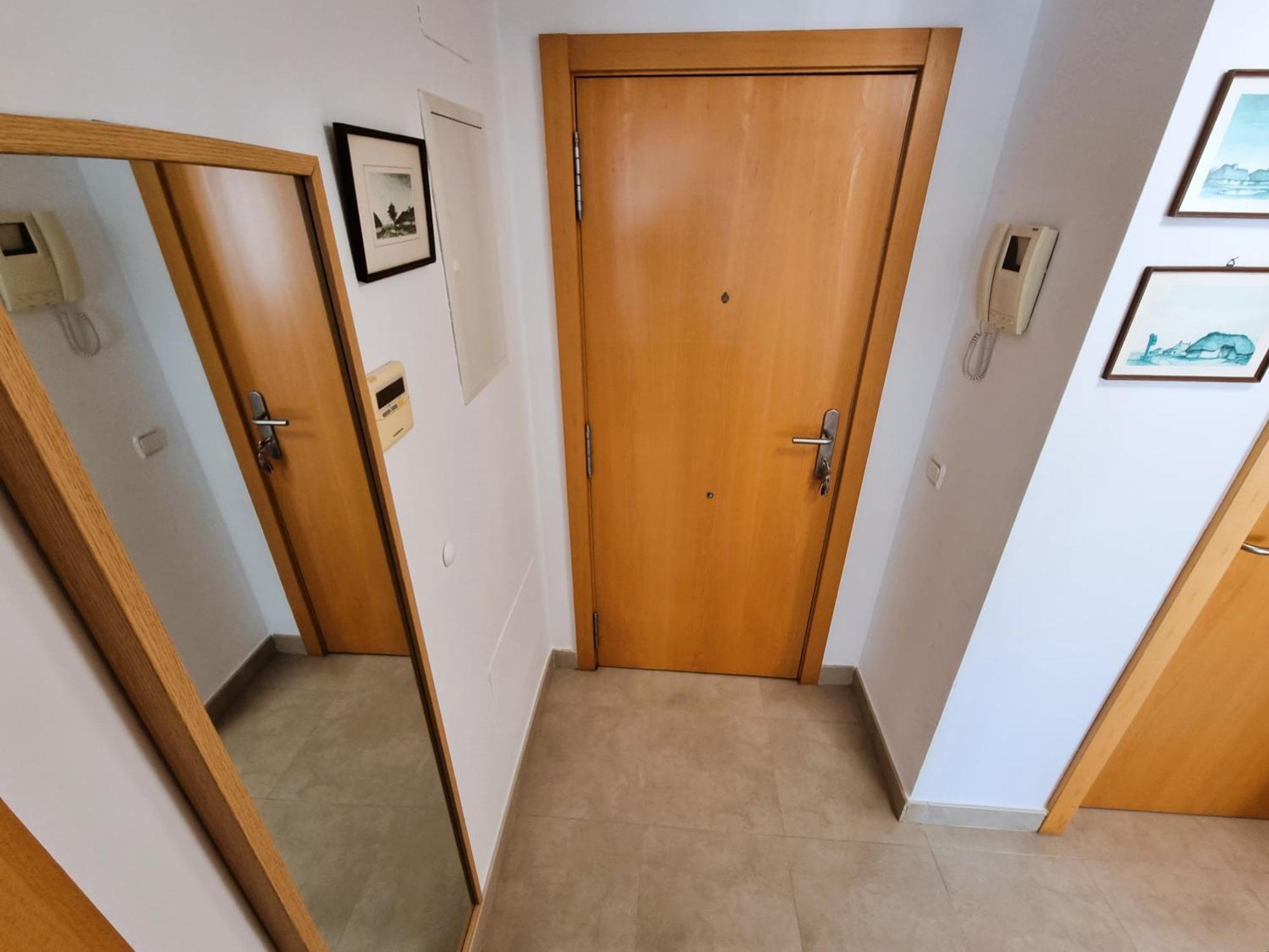 Apartamento Miro Calpe Exterior photo