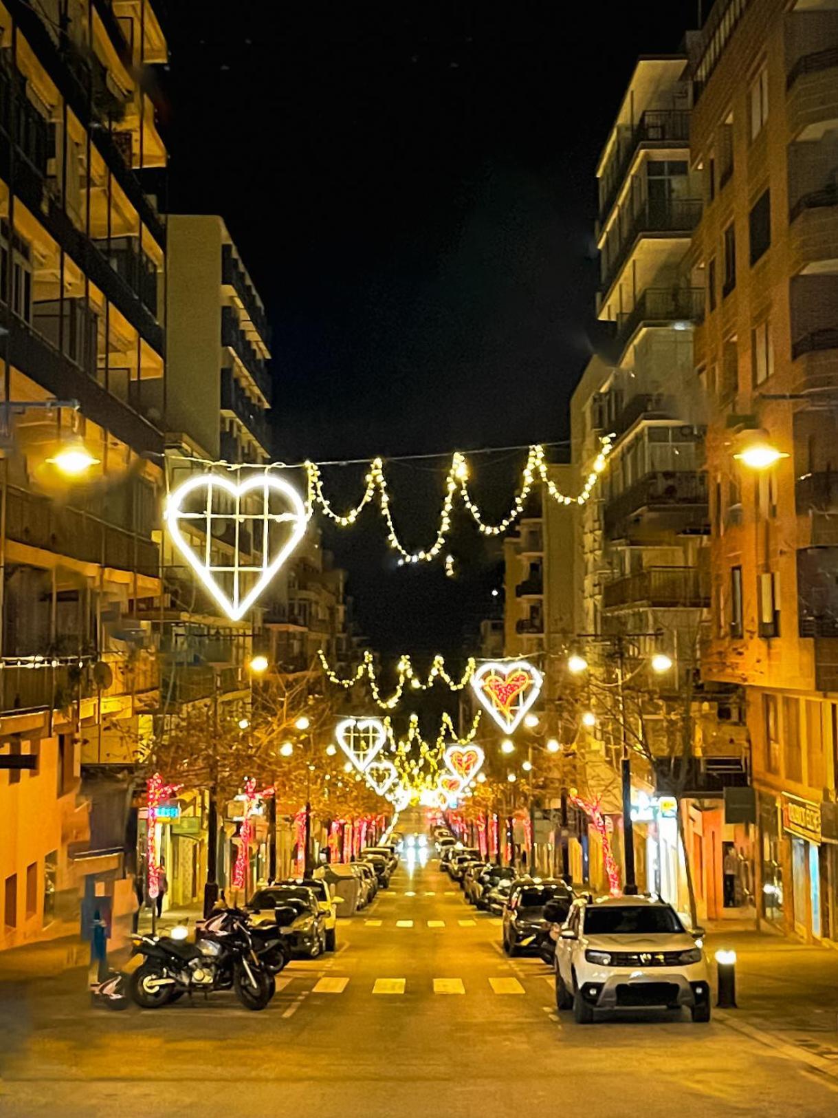 Apartamento Miro Calpe Exterior photo