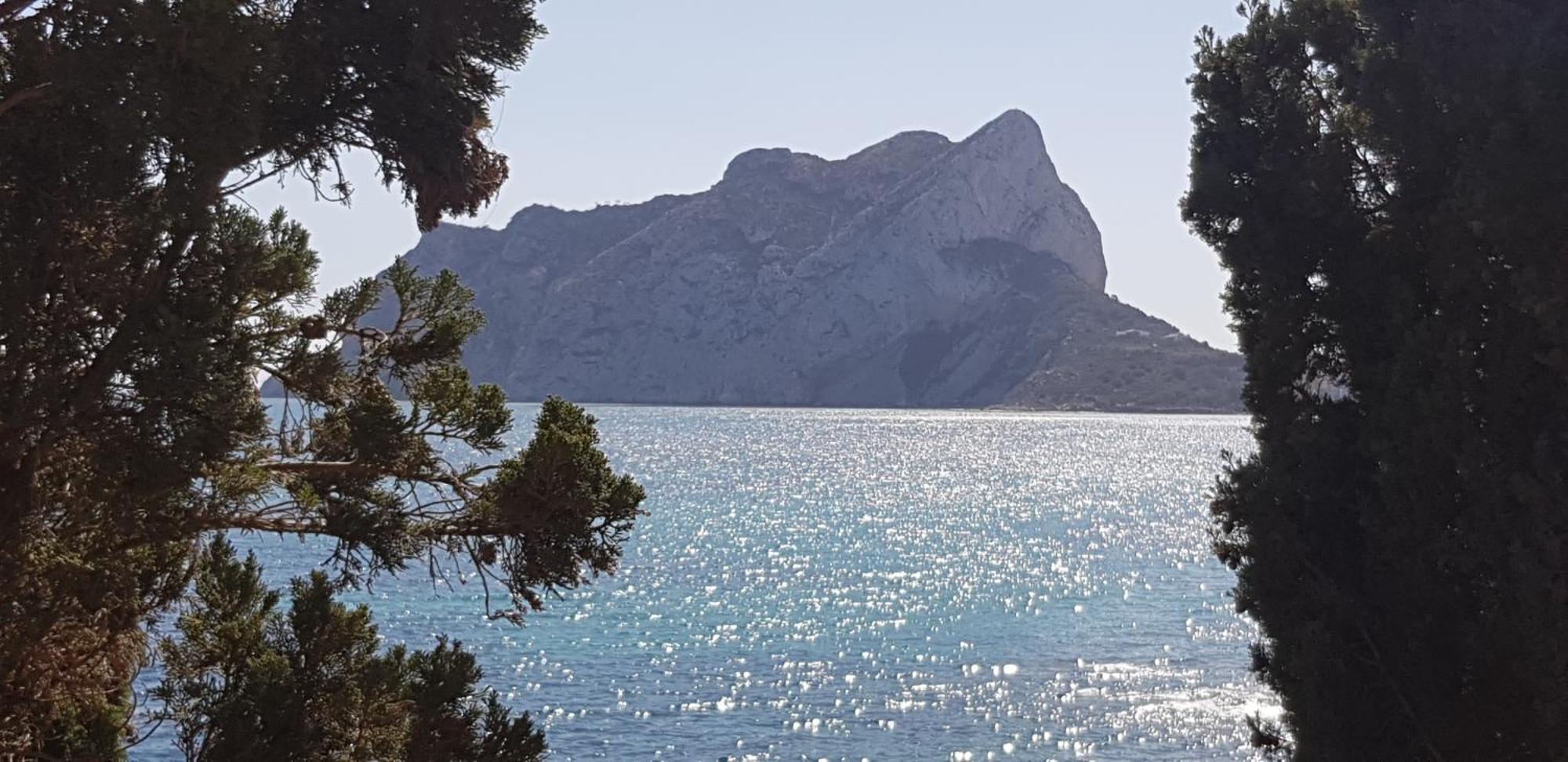 Apartamento Miro Calpe Exterior photo
