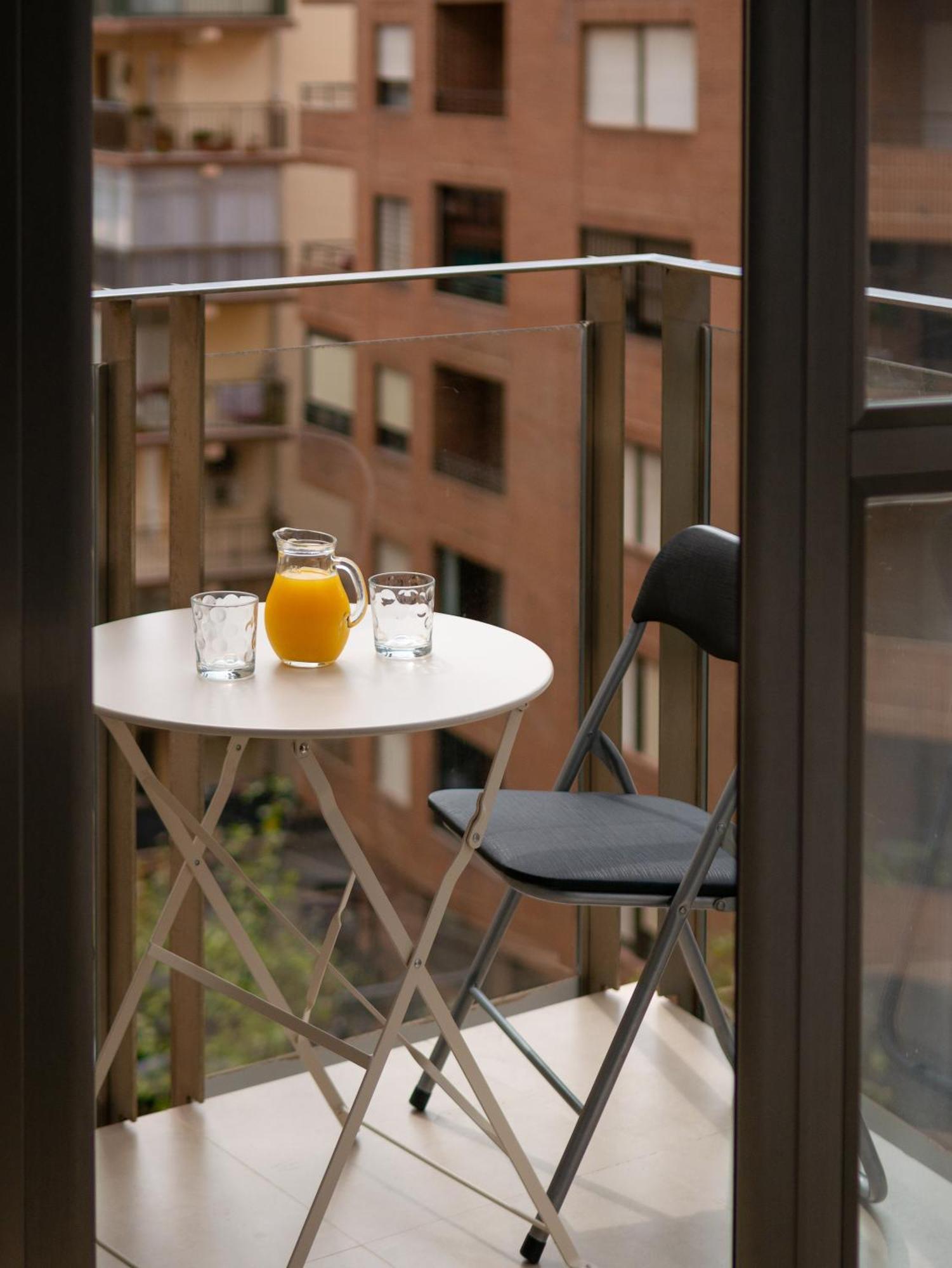 Apartamento Miro Calpe Exterior photo